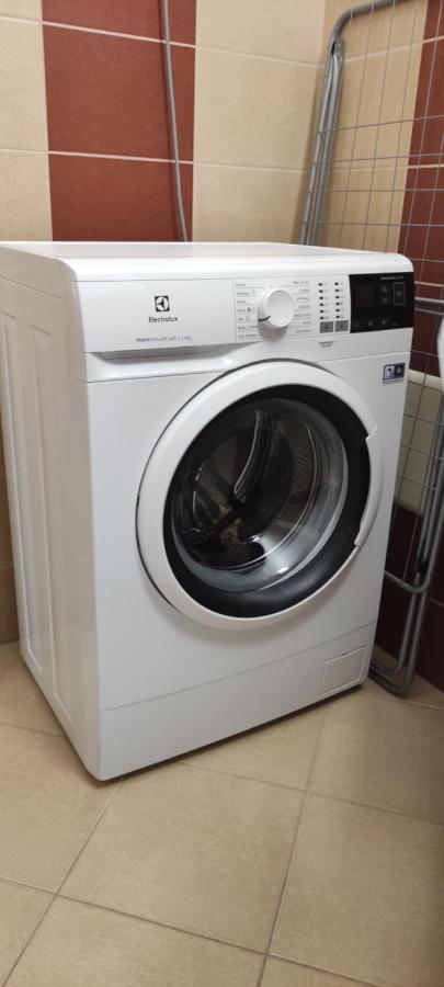 Ikon Apartman Hajduszoboszlo Luaran gambar